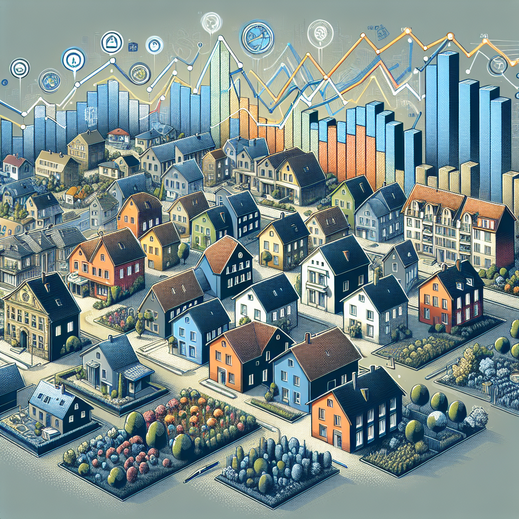 Immobilienpreise in Ravensburger Südstadt-Stadtteilen